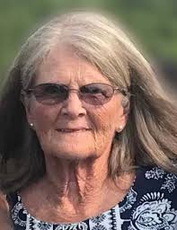 Obituary information for Loretta Burdette Davis
