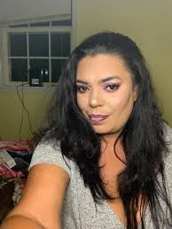 Black beauty all shined up looking good this evening