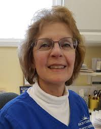 Obituary of Cynthia Kaye Blemaster