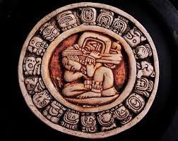 Real Mayan Calendar Google Search Mayan Calendar Mayan Twelve Constellations