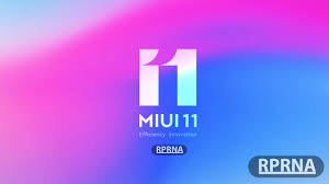The redmi note 7 pro and the redmi note 7/7s released with android 9 pie onboard alongside miui 11 and have been in line to receive the miui . Redmi Note 7 Pro Gets The June 2020 Security Patch Miui 11 Rprna