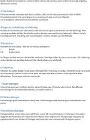 Svenska skrivregler är det allmänna rättesnöret i sverige för skrivtekniska frågor och ett oumbärligt hjälpmedel för alla som skriver i sitt arbete, i sin utbildning eller för sitt nöjes skull. Skattenytt Skrivregler Pdf Gratis Nedladdning