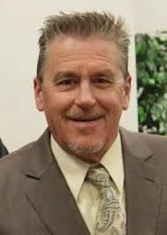 Mercy Road Quartet Lead Singer, Danny Duke Passes Away