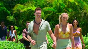 Did Ashley And Grant Break Up After 'Temptation Island' Or Do I Need To  Start A Petition?