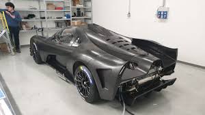 Testing different springs with different spring rates. Vln Scuderia Glickenhaus Plant Scg 004c Debut Bei Doppelveranstaltung Sportscar Info De