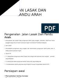 Check spelling or type a new query. Jalan Lasak Dan Pandu Arah Krs