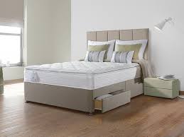 Sealy Activsleep Ortho Posture Pillow Top Open Coil Mattress At Mattressman