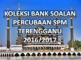 Koleksi Soalan Percubaan Spm Terengganu With Images Terengganu Broadway Shows Broadway Show Signs