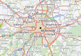Machen sie den kostenlosen einbürgerungstest mit den offiziellen fragen zu geschichte, poltitk, gesetzen und dem leben in deutschland. Michelin Landkarte Munchen Stadtplan Munchen Viamichelin