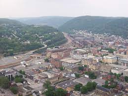 Driving distance = 182 miles. Johnstown Pennsylvania Wikipedia