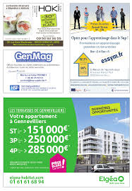 Http Lettre Economique Ville Gennevilliers Fr Pluseco118 Docs Genmag 291 Mai 2018 Pdf