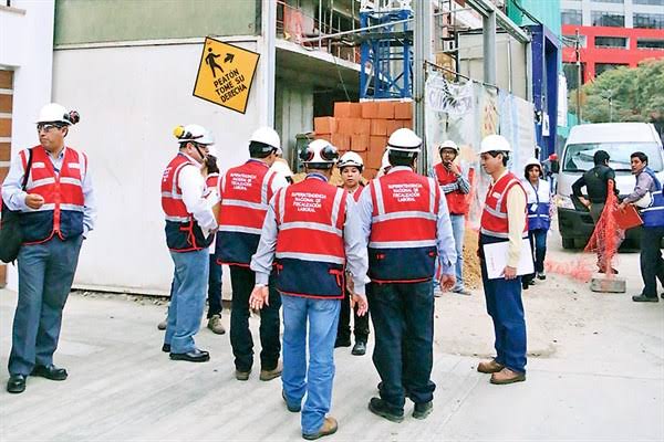 Resultado de imagen de SUNAFIL PUBLICA NUEVOS CRITERIOS"