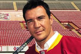 Staios leaves Maple Leafs to become president of OHL's Bulldogs