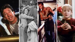 Home alone, elf, and national lampoon's christmas vacation take the top spots across large parts of the country, followed arizona california nevada new mexico. Die Hard Debate What Defines A Christmas Movie The Hollywood Reporter
