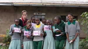 Perlast ® perfluoroelastomer grades provide other properties which prove most valuable in critical sealing applications where purity, high temperatures and retention of sealing force are paramount. This Global Citizen Has Given Pads To 30 000 Girls In Kenya And Has More Work To Do