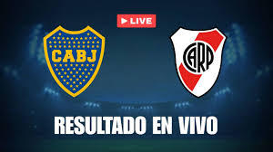 Boca vs. River: ¡Superclásico Decisivo! ¿Quién se Lleva la Gloria? - Imagen ilustrativa del artículo