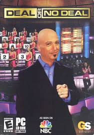 Deal Or No Deal Old Games Download