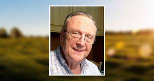 Joseph Adams Obituary August 30, 2018