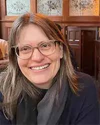 History Faculty & Staff