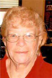 Pauline Irwin Obituary