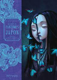 Famosos grabados japoneses fotos e imagenes de stock alamy / cuando aparece una nueva víctima de asesinato con los signos característicos de jigsaw. Histoires De Fantomes Du Japon Sol Metamorphos Amazon Es Lacombe Benjamin Libros En Idiomas Extranjeros