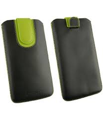 Lava Iris 401E Flip Cover by Emartbuy ...