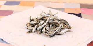 Cara membuat masakan ikan asin tipis balado yang krispi dan renyah sebenarnya cukup mudah kalau bunda tahu rahasianya. 5 Tips Masak Ikan Teri Supaya Tidak Terlalu Asin Halaman All Kompas Com