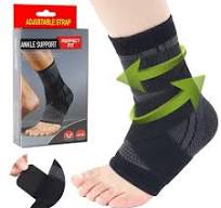 Amazon.com: Ankle Braces for Men & Women Stabilizing ...