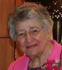 Helen Cochran Wearin Obituary May 19, 2017