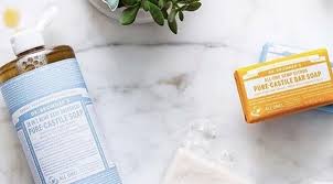 Castile soap just might be the greatest multipurpose product out there. 7 Castile Soap Benefits Explained Purewow