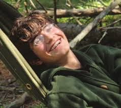 Aidan Carlson's Instagram, Twitter & Facebook