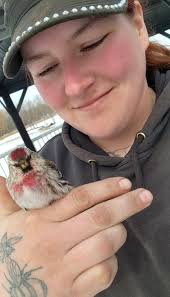 Is there a sleeping animal