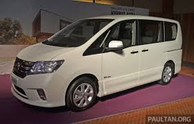 Search 57 nissan serena cars for sale by dealers and direct owner in malaysia. Nissan Serena S Hybrid Mpv Launched In Malaysia Rm149 500