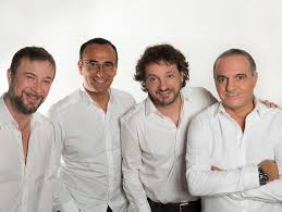 Francesco is a midfielder and paolo striker. Francesco Nuti Buon Compleanno
