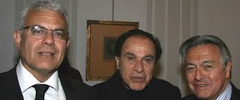 La CCI courtise Abu Dhabi