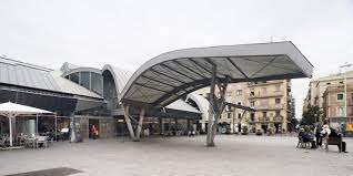 2000 x 1400 jpeg 2338 кб. Barceloneta Market Mias Arquitectes Archdaily