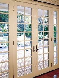 12 inch square rectangle flat shape bar stainless steel modern contemporary entry door handle bar pull shower glass sliding barn door interior exterior door pull push matte black paint finish. 3 French Doors Material To Replace Sliding Glass Doors The Expert Beautiful Ideas French Doors Exterior French Doors Patio French Doors