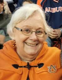 Obituary for Patricia Patton Nelson