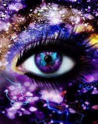 Eye Of The Butterfly Butterfly Eyes Crazy Eyes Cool Eyes
