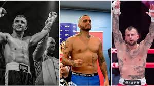 „jenom vlézt do klece bylo. naznačil jakub štáfek, jak náročný večer prožil. Uz Vas Stacilo Proc Celebrity Do Profi Boxu A Mma Nepatri A Vsechny To Jen Otravuje Expres Cz