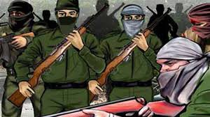 छत्तीसगढ़ विधानसभा चुनाव के दौरान नेताओं को निशाना बनाने की फिराक में  भाटी साहब के विश्व प्रसिद्ध बहनोई अस्थाई रूप से आगामी आदेश तक दशहरे के दिन दहाड़े कारागार प्रेषित बिजली मिस्त्री वीरेंद्र यादव ीः रिपोर्ट - chhattisgarh भाटी साहब के विश्व प्रसिद्ध बहनोई अस्थाई रूप से आगामी आदेश तक दशहरे के दिन दहाड़े कारागार प्रेषित बिजली मिस्त्री वीरेंद्र यादव  target attack politicians assembly  election intelligence report - AajTak