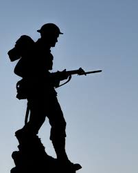 Alain S Photos A Case Of Sour Grapes Soldier Silhouette Soldier Drawing Remembrance Day Art