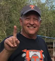 Bond Memorial Chapel