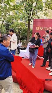 Lujiang Erotic Hotel Encounters