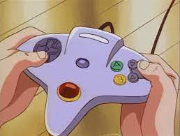 Maybe you would like to learn more about one of these? Video Game Controller Gifs Get The Best Gif On Giphy