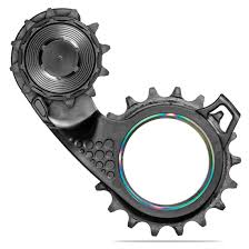 Oversized Pulley Wheel Systems Upgrades | Cycling Technology