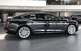 Learn about leasing offers including term, mileage how much does it cost to lease a new audi s3? Audi A5 Sportback Arrives At Just Rm338 878