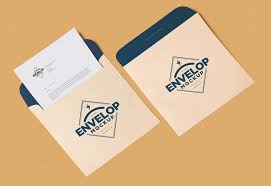 Therefore, it will help you while editing the mockup layer. 25 Best Envelope Psd Mockup Templates Decolore Net