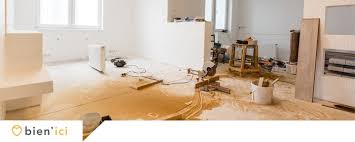 Estimation travaux renovation appartement ancien. Ce Qu Il Faut Prevoir Avant D Acheter Un Bien Avec Travaux
