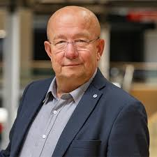 Der neue GPM-Präsident im Porträt